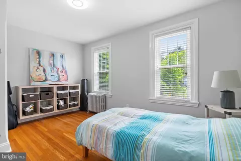 Bedroom - 337 Old Lancaster Rd, Devon, PA 19333 photo 1 of 6