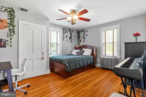 Bedroom - 337 Old Lancaster Rd, Devon, PA 19333 photo 2 of 6