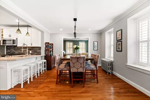 Dining - 337 Old Lancaster Rd, Devon, PA 19333 photo 2 of 3