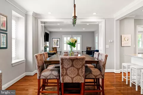 Dining - 337 Old Lancaster Rd, Devon, PA 19333 photo 1 of 3