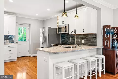 Kitchen - 337 Old Lancaster Rd, Devon, PA 19333 photo 1 of 5
