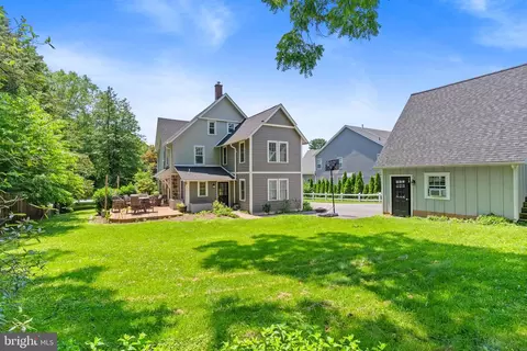 Exterior - 337 Old Lancaster Rd, Devon, PA 19333 photo 11 of 13