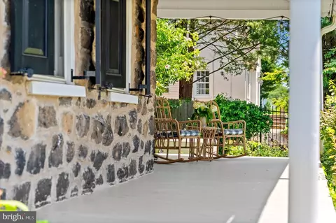 Exterior - 337 Old Lancaster Rd, Devon, PA 19333 photo 3 of 13