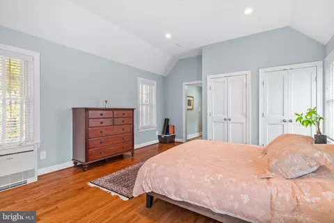 Bedroom - 337 Old Lancaster Rd, Devon, PA 19333 photo 5 of 6