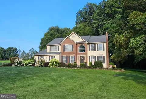 21 Chanticleer Dr, Glenmoore, PA 19343