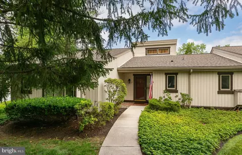 331 Devon Way #331, West Chester, PA 19380