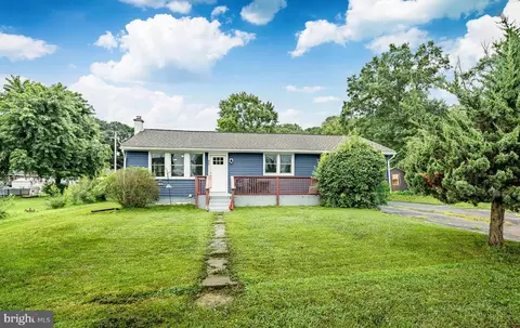515 Henson St, Avondale, PA 19311