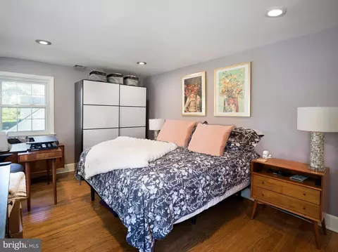 Bedroom - 499 Woodcrest Rd, Wayne, PA 19087 photo 1 of 4