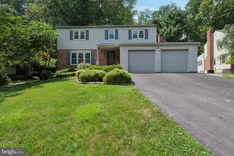 1145 School House Ln, West Chester, PA 19382