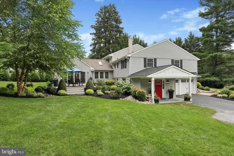 280 Deepdale Rd, Wayne, PA 19087 photo 1