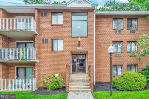 400 Campbell Cir #G-22, Downingtown, PA 19335
