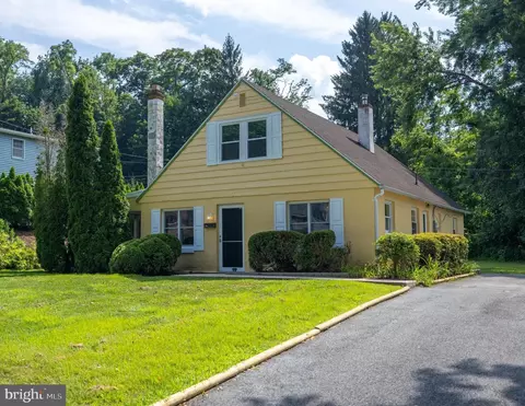742 Marshall Dr, West Chester, PA 19380
