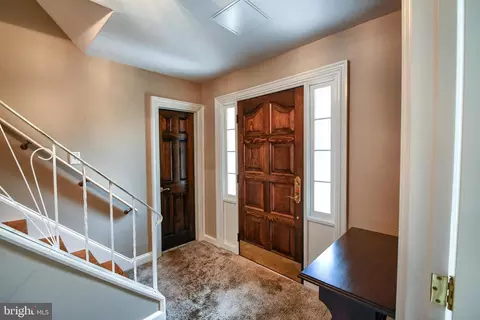 Entry Way - 240 Biddle Dr, Exton, PA 19341 photo 1 of 3