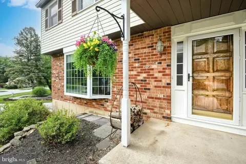 Exterior - 240 Biddle Dr, Exton, PA 19341 photo 2 of 7