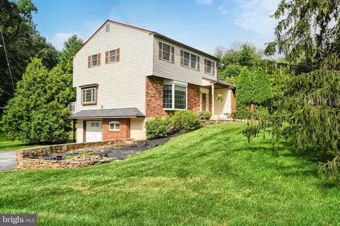 Exterior - 240 Biddle Dr, Exton, PA 19341 photo 1 of 7