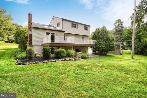 Exterior - 240 Biddle Dr, Exton, PA 19341 photo 3 of 7
