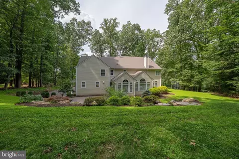 Exterior - 60 Pugh Rd, Wayne, PA 19087 photo 2 of 6