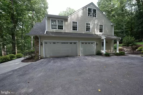 Exterior - 60 Pugh Rd, Wayne, PA 19087 photo 6 of 6