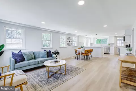 67 Central Ave, Berwyn, PA 19312
