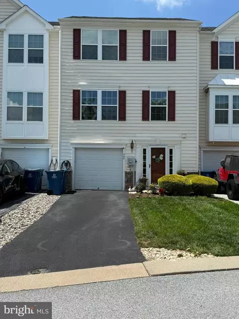 368 Larose Dr #368, Coatesville, PA 19320
