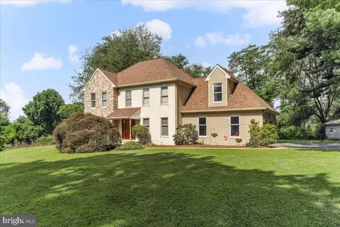 126 Cedarcroft Rd, Kennett Square, PA 19348