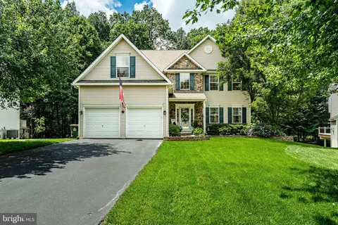 1521 Montana Dr, Downingtown, PA 19335