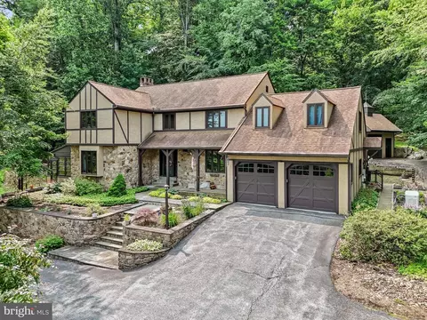 1200 Dunsinane Hl, Chester Springs, PA 19425