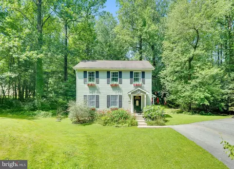 2177 N Hill Camp Rd, Pottstown, PA 19465