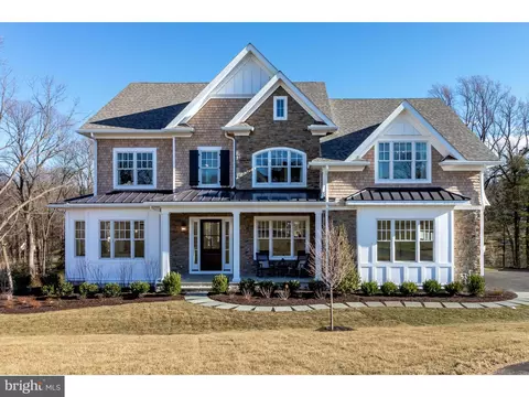 lot1 20 Constant Spring Rd, Malvern, PA 19355