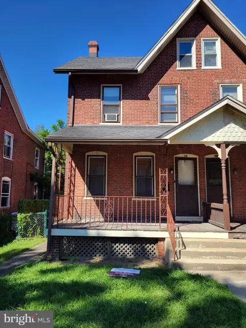 20 S 5th Ave, Coatesville, PA 19320
