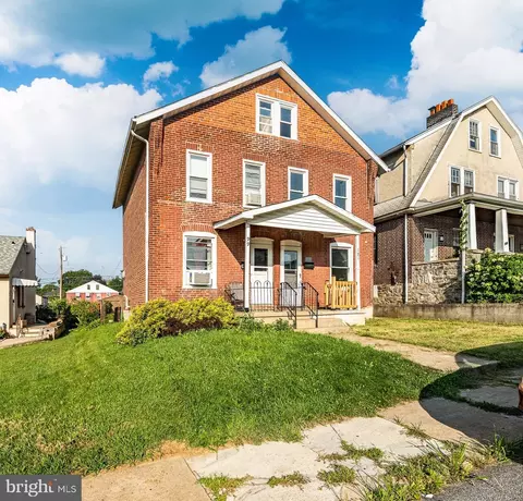 99 Chester Ave, Coatesville, PA 19320