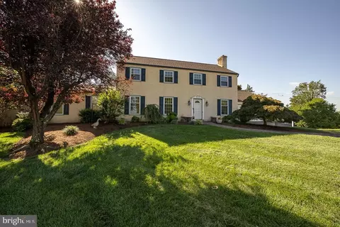 85 N Spring Ln, Phoenixville, PA 19460