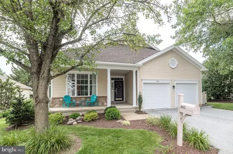 1602 Ulster Ln, West Chester, PA 19380