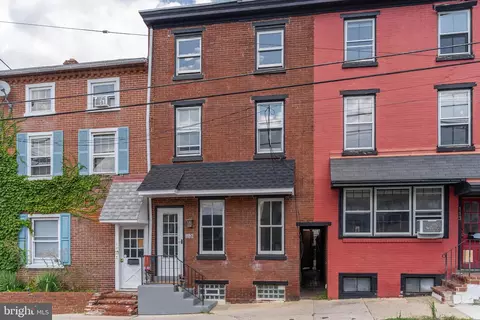 115 N Darlington St, West Chester, PA 19380