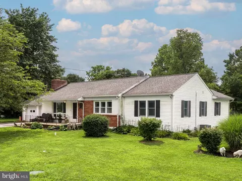 410 Indian Run Rd, Glenmoore, PA 19343