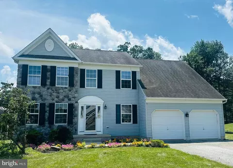 117 Cornwall Pl, Coatesville, PA 19320