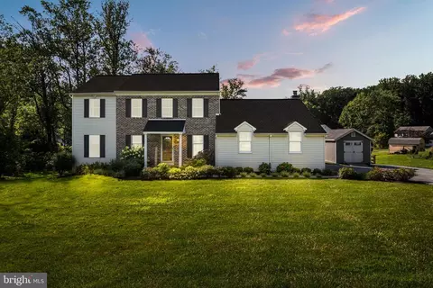 116 Timber Springs Ln, Exton, PA 19341