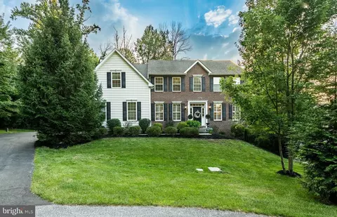 53 Brittany Ln, Glenmoore, PA 19343