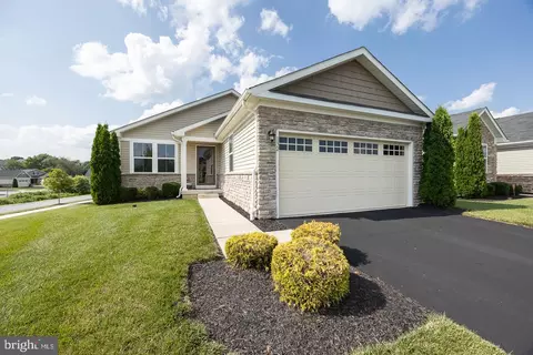 132 N Harner Blvd, Coatesville, PA 19320