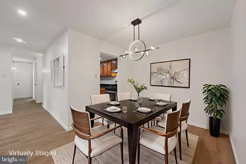 Dining - 272 Drummers Ln, Wayne, PA 19087 photo 1 of 1