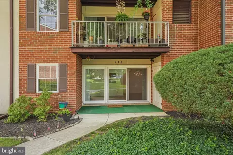 Exterior - 272 Drummers Ln, Wayne, PA 19087 photo 2 of 5