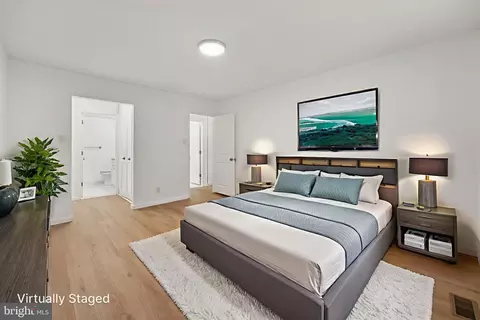Bedroom - 272 Drummers Ln, Wayne, PA 19087 photo 1 of 2