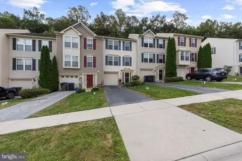 158 Maple Ave, Coatesville, PA 19320