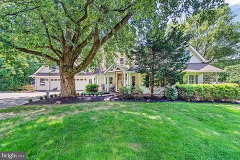 446 Chambers Rock Rd, Landenberg, PA 19350