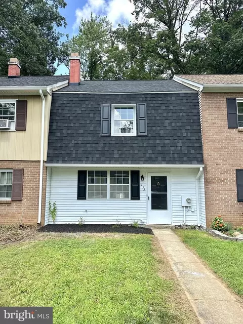 133 Denbigh Ter #33, West Chester, PA 19380