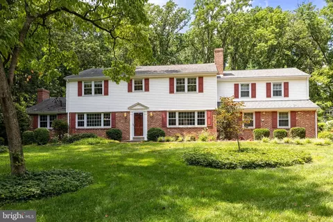 303 W Locust Ln, Kennett Square, PA 19348