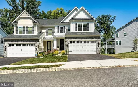 1724 Frost Ln, West Chester, PA 19380