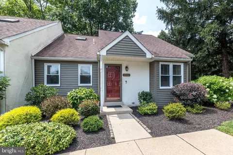 1506 Saint Johnsbury Ct #1506, Chester Springs, PA 19425