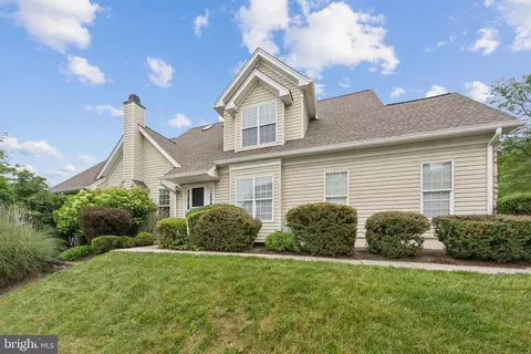 215 Silverbell Ct, West Chester, PA 19380