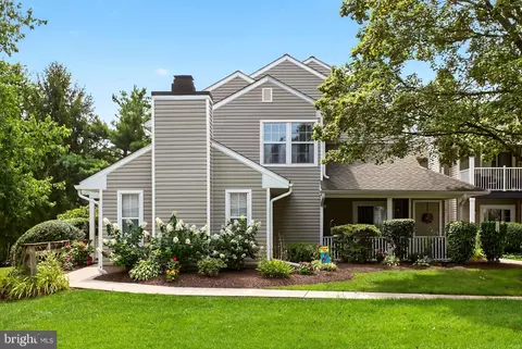 912 Railway Sq #41, West Chester, PA 19380